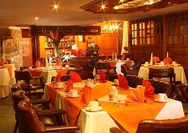 Hotel Galerias