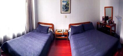 Hotel Galerias