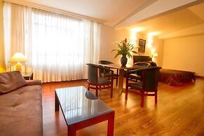 Hotel Galerias