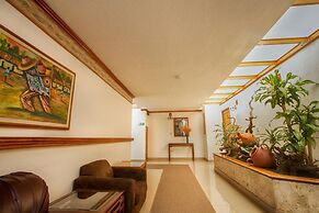 Hotel Galerias