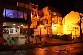 Hotel Galerias
