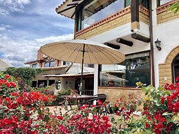 Hotel Bombon