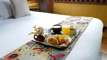 Hotel Bombon