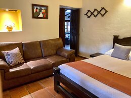 Hotel Bombon