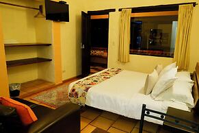 Hotel Bombon