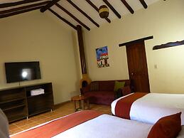 Hotel Bombon