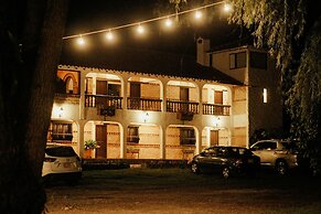 Hotel Bombon