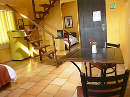Hotel Bombon