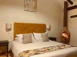 Hotel Bombon