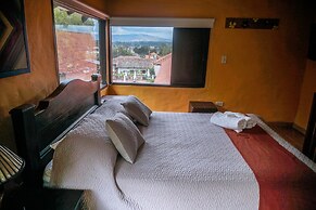 Hotel Bombon