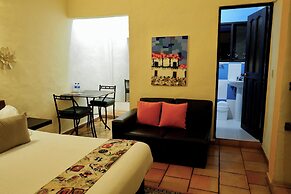 Hotel Bombon