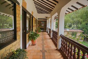Hotel Bombon