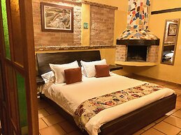 Hotel Bombon