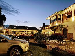 Hotel Bombon