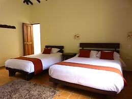 Hotel Bombon