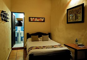 Hotel Bombon