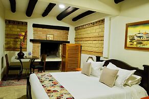 Hotel Bombon