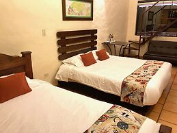 Hotel Bombon