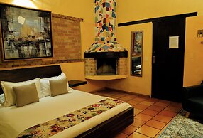 Hotel Bombon