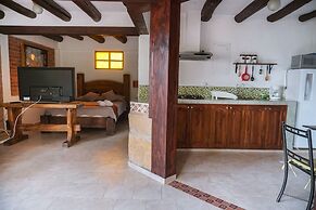 Hotel Bombon