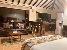 Hotel Bombon