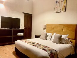 Hotel Bombon