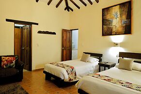 Hotel Bombon