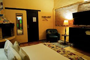 Hotel Bombon