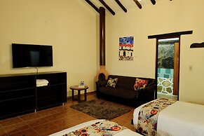 Hotel Bombon