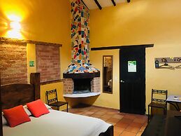 Hotel Bombon