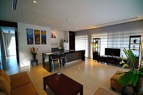 Casuarina Shores