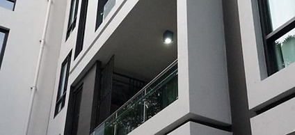Avatar Residence