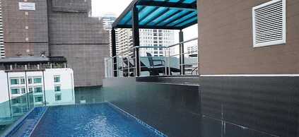 Avatar Residence