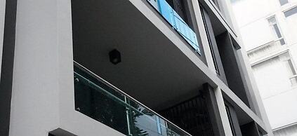 Avatar Residence
