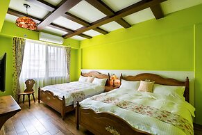 Ediman Bed and Breakfast