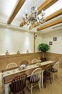 Ediman Bed and Breakfast