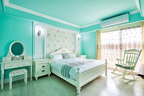 Ediman Bed and Breakfast