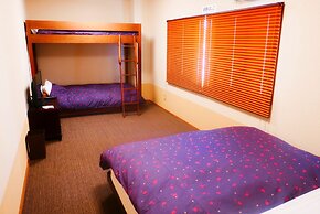 K's House Takayama Oasis - Quality Hostels