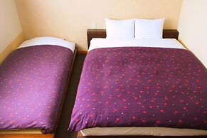 K's House Takayama Oasis - Quality Hostels