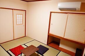K's House Takayama Oasis - Quality Hostels
