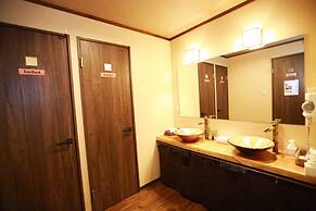 K's House Takayama Oasis - Quality Hostels