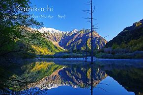 K's House Takayama Oasis - Quality Hostels