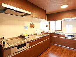 K's House Takayama Oasis - Quality Hostels