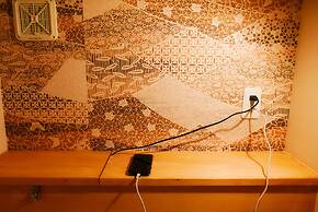 K's House Takayama Oasis - Quality Hostels
