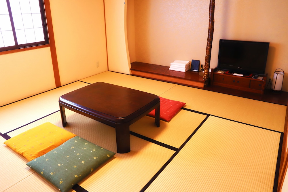 K's House Takayama Oasis - Quality Hostels