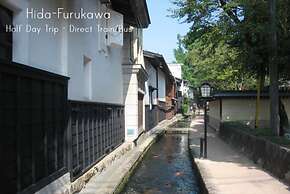 K's House Takayama Oasis - Quality Hostels