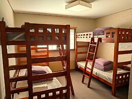K's House Takayama Oasis - Quality Hostels