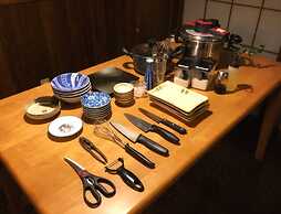 K's House Takayama Oasis - Quality Hostels