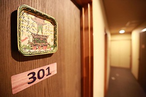 K's House Takayama Oasis - Quality Hostels