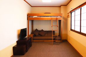 K's House Takayama Oasis - Quality Hostels